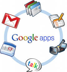 Google Apps for Businnes